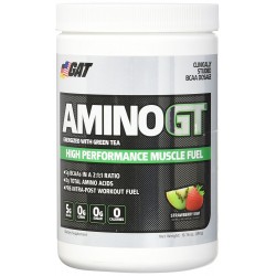 Gat Amino GT, 30 Serving
