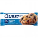 Quest Nutrition Quest Bars Blueberry Muffin