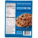 Quest Nutrition Quest Bars Oatmeal Chocolate