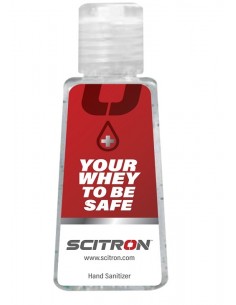 Scitron Pocket Hand Sanitizer 50ml
