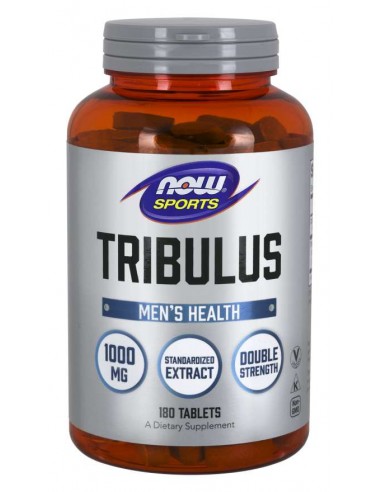 Now Tribulus, 90 Tabs 1000 mg