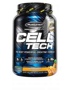 MuscleTech Cell Tech - 3lbs