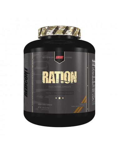 Redcon1 Ration Whey Protein 5lbs