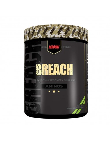 Redcon1 Breach BCAA 30 servings