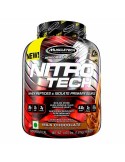 Muscletech Performance Series Nitro-Tech 4lbs
