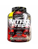 Muscletech Performance Series Nitro-Tech 4lbs