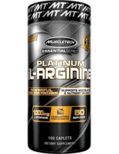 MuscleTech Platinum 100%...