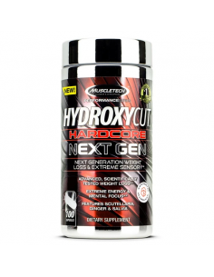 MuscleTech Hydroxycut...