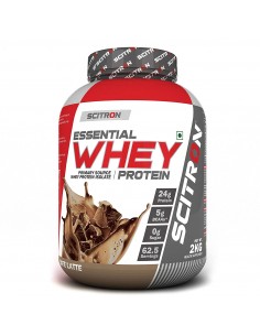 Scitron Essential Whey Protein 2kg