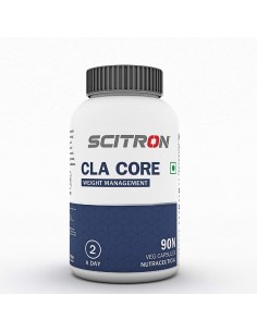 Scitron CLA CORE + MCT...