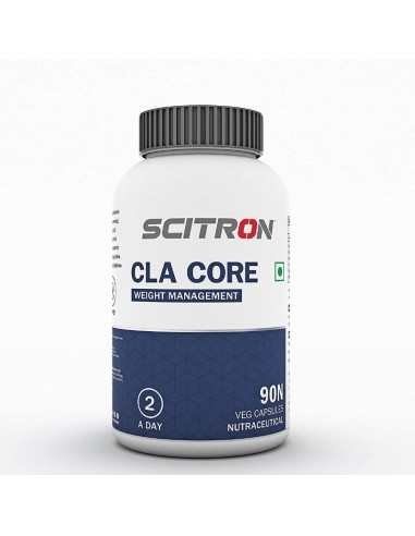 Scitron CLA CORE + MCT (Weight...