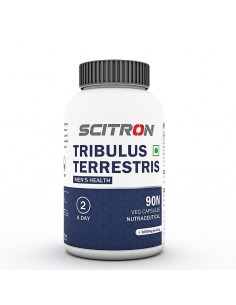 Scitron TRIBULUS TERRESTRIS...
