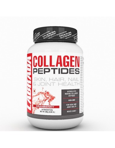 Labrada Collagen Peptides - 300 g...