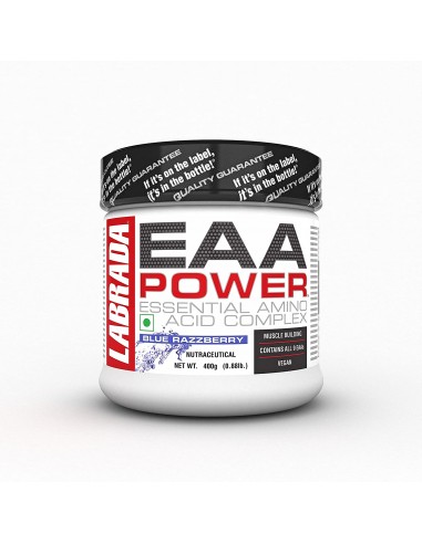 Labrada EAA POWER Essential Amino...