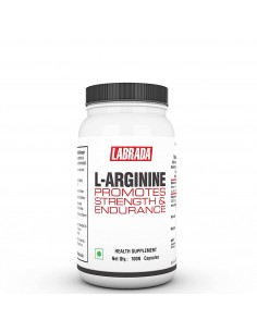 Labrada L-Arginine (100%...