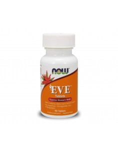 Now Foods EVE (Superior...